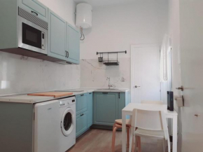 Apartamento Santa Clara 3, Jerez De La Frontera